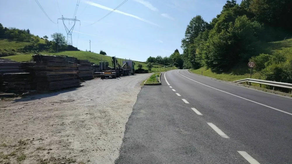 Umor in samomor Rogaška3. Foto: Mojca Marot