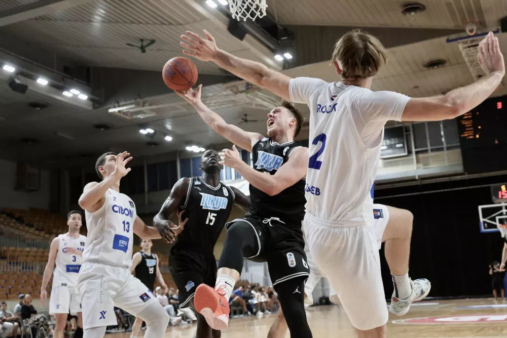 Gašper Škorjanc, Ilirija