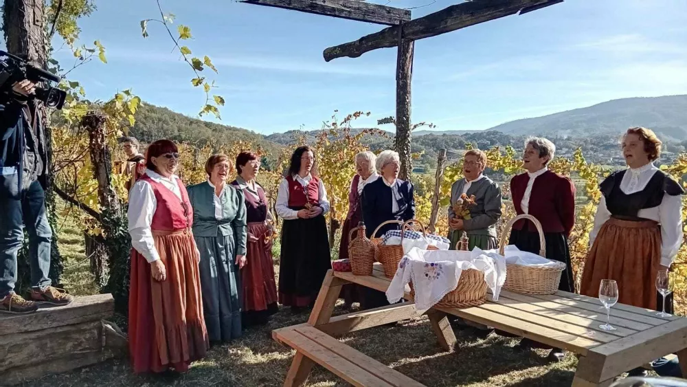 Dru&scaron;tvo žena dornberk / Foto: Nn