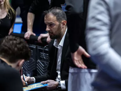 Stipe Modrić, Ilirija