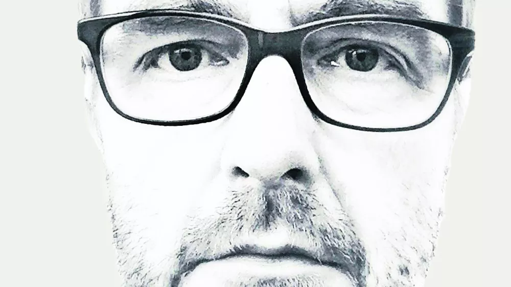 Marko Crnkovic nepreslisano