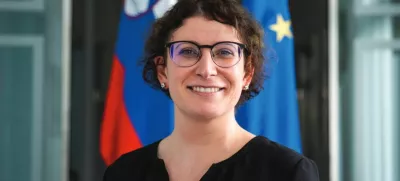 Beti Hohler, sodnica na ICC