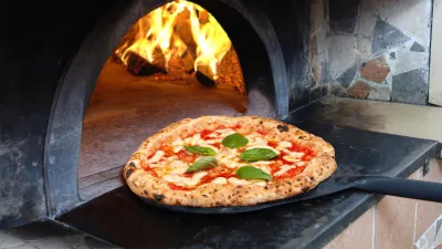 Okusno, slastno, najbolj priljubljeno … / Foto: Istock