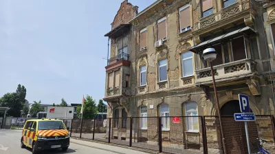 Bodo z višjo ceno vendarle presekali gordijski vozel na mariborski onkologiji?