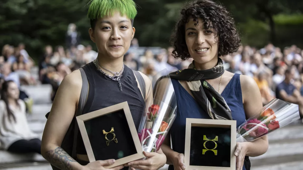 Nepoznano ni nekaj slabega