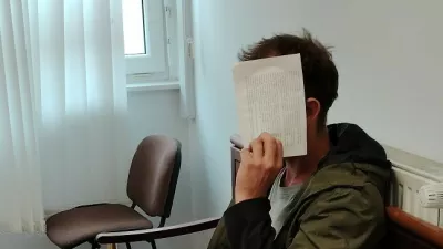 Oproščen poskusa uboja: 11-krat ga je zabodel v samoobrambi