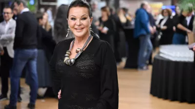 Miša Molk - 08.11.2023 - 34. Ljubljanski mendarodni filmski festival Liffe 2023 - odprtje filmskega festivala s projekcijo filma Varuhi formule v režiji Dragana Bjelogrlića //FOTO: Nik Erik Neubauer