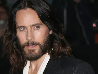 Jared Leto / Foto: Profimedia 