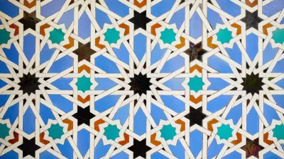 Ključ je v vzorcih. / Foto: Istock