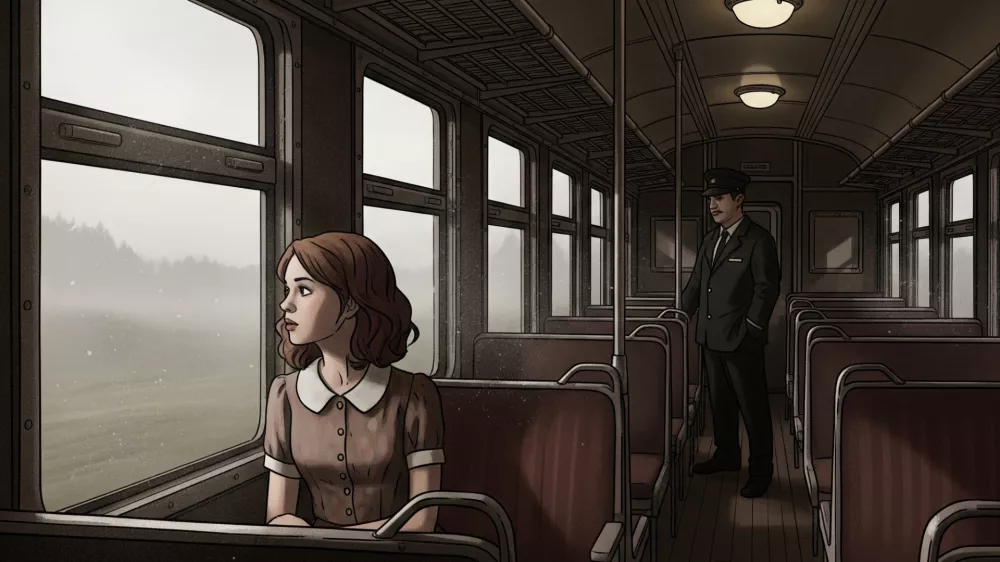 cs cv vd d / Foto: S Sfc