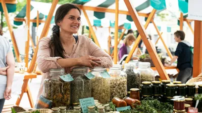 Festival nabiralništva, zeliščastvo, narava / Foto: Pr