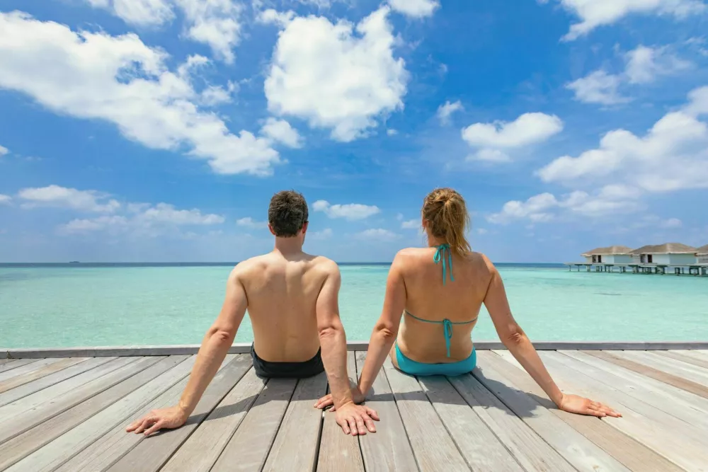 Maldivi / Foto: iStock