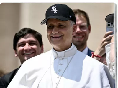 Njegovo potezo je že opazila omenjena bejzbolska ekipa.