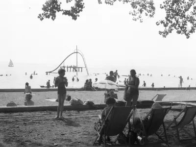 Julij je mesec za skok čez kožo