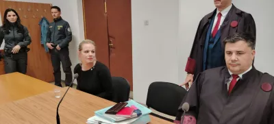 Tea Kotnik Andrej Kac