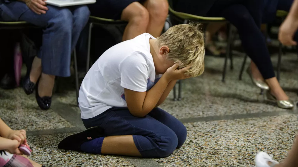 Po tragediji v Gradcu: Slovenske šole varne, a ne imune za tragične dogodke