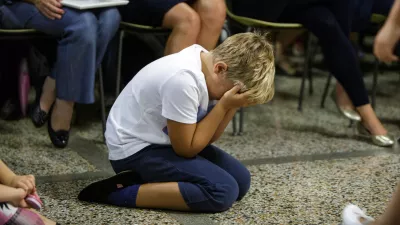 Po tragediji v Gradcu: Slovenske šole varne, a ne imune za tragične dogodke