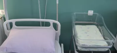 - nadstandardna poporodna soba - - 29.06.2022 – Porodnišnica Ljubljana - odprtje štirih nadstandardnih poporodnih sob na KO za perinatologijo Ginekološke klinike UKC Ljubljana,1. nadstropje, Šlajmerjeva ulica 4, //FOTO: Jaka Gasar