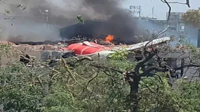 Air India. Vir: X, zajem zaslona