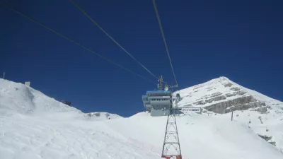 restavracija Prestreljenik na Kaninu