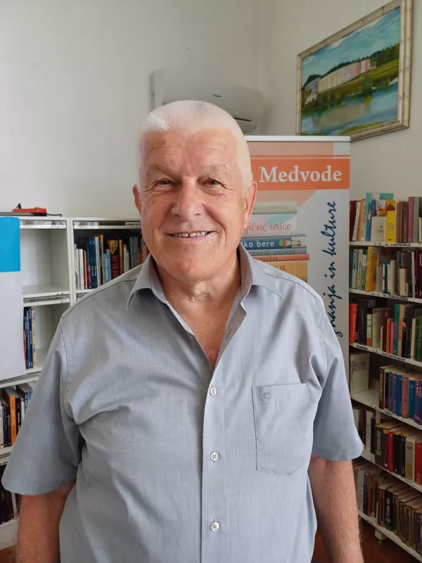 Kaj se dogaja z nadgradnjo gorenjske železnice?