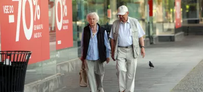 12.06.2025 -simbolična fotografija - upokojenci, novelo zakona o dolgotrajni oskrbi, novelo zakona o pokojninskem in invalidskem zavarovanjuFoto: Tomaž Skale