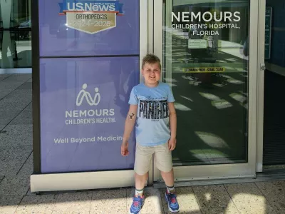 Sošolci Jaku na pomoč za zdravljenje