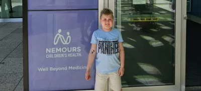 Sošolci Jaku na pomoč za zdravljenje