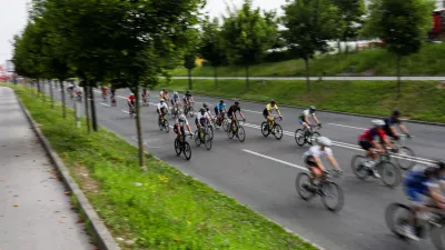 - 09.06.2024. - Maraton Franja 2024, najmnožičnajša kolesarska prireditev v Sloveniji namnjena amaterjem in profesionalcem.//FOTO: Bojan Velikonja