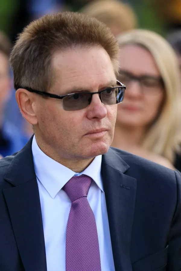 “Imamo izredne razmere! Ostanite v učilnicah!”