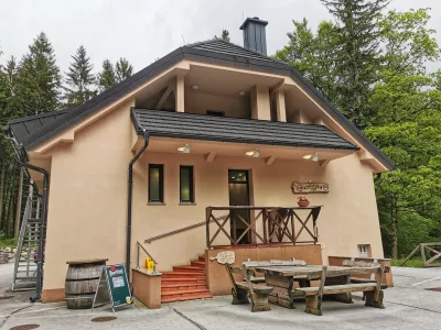 Gostišče Karavla 297