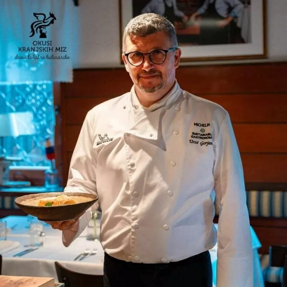 Gostilna Krištof / Foto: Nn