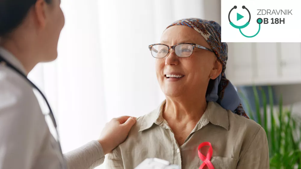 Kako pomembna je samopregledovanje in kdaj naj se prične? (Foto: iStock)