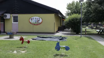 Za določene državljane bo vrtec obvezen