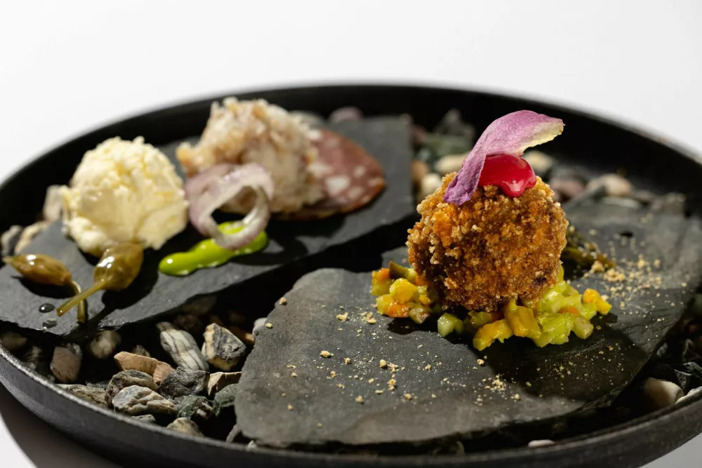 Gostišče Tolc / Foto: Nn