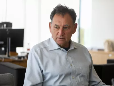 Belgijski proizvajalec rešuje Darsovega dobavitelja