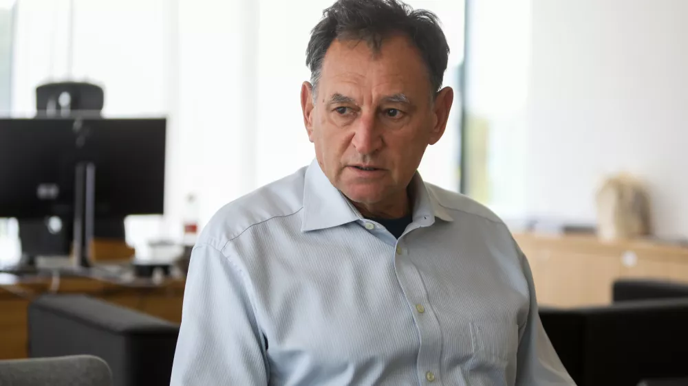 Belgijski proizvajalec rešuje Darsovega dobavitelja