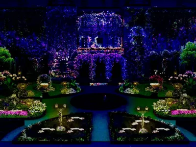 Središče ploščadi na Trgu Evrope v Novi Gorici F Wikipedija