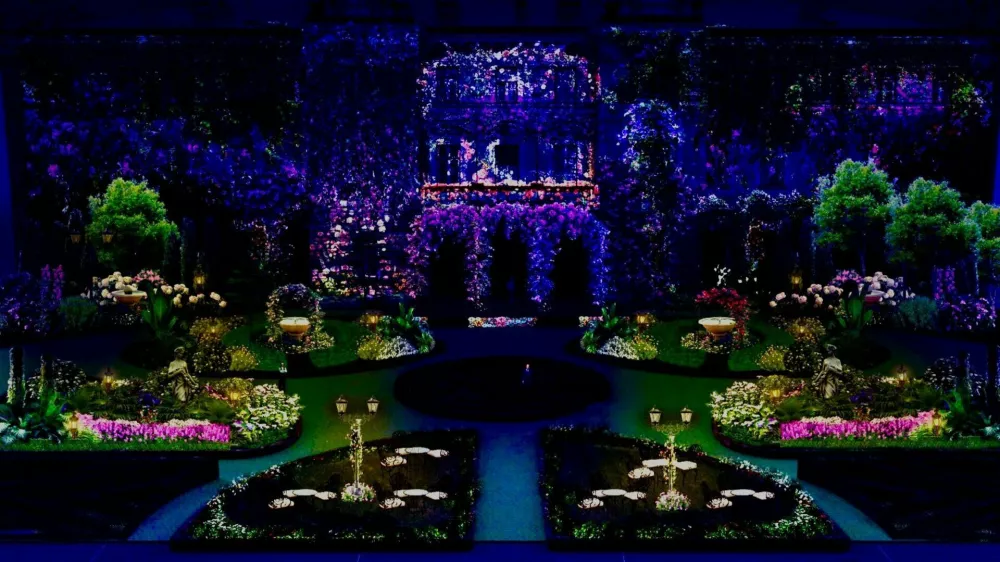 Središče ploščadi na Trgu Evrope v Novi Gorici F Wikipedija