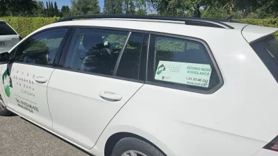 Zavod za oskrbo na domu Ljubljana