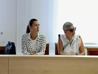 Imena “prodajalcev” našli v osmrtnicah