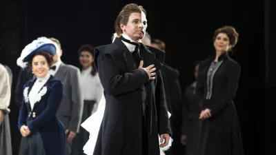 fANTOM IZ OPERE / Foto: Festival Ljubljana