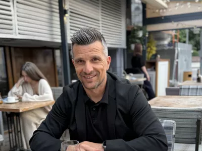 Slovenec v Moskvi: »S povprečno plačo tukaj živiš bolje kot v Sloveniji«