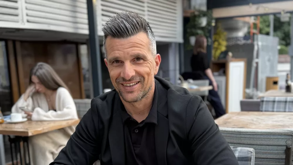 Slovenec v Moskvi: »S povprečno plačo tukaj živiš bolje kot v Sloveniji«