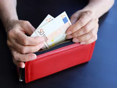 Kako (ne)konkurenčna je Slovenija?