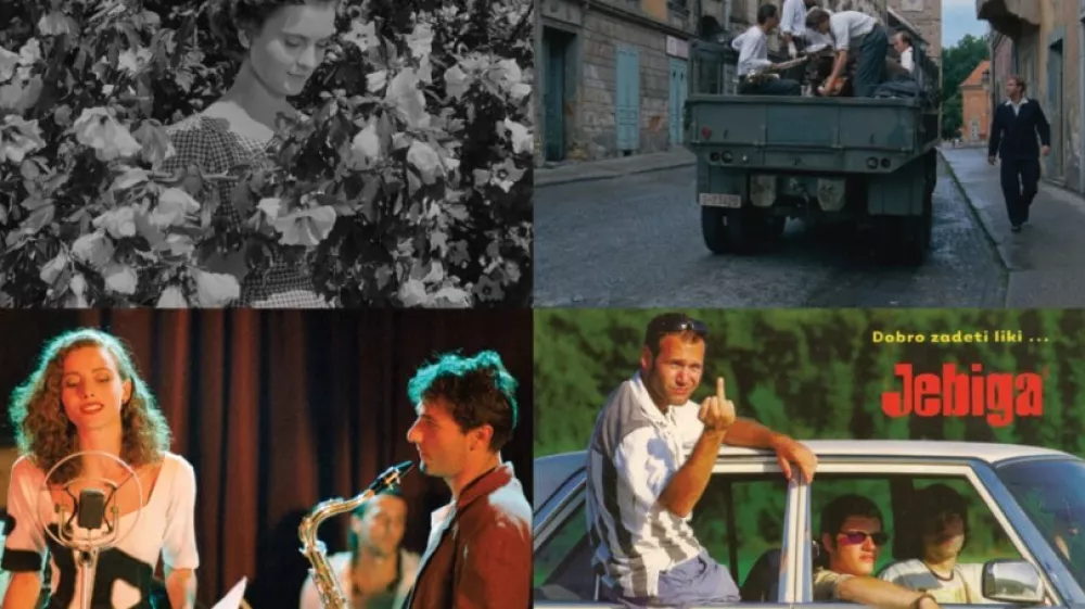 Foto: Ljubljana Festival