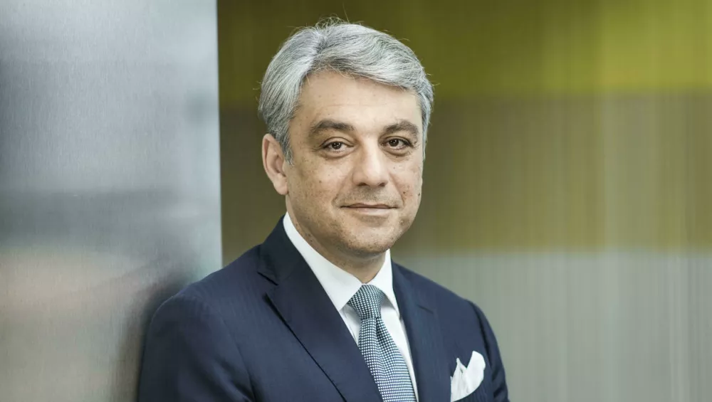 Luca de Meo, direktor Renaulta v odhajanju: 30 let je živel otroške sanje