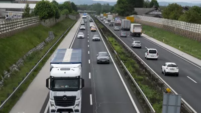 ACAvtocestaizvoz BrezovicaPromet07.05.2025 - Gneča na cestahFOTO: Nik Erik Neubauer