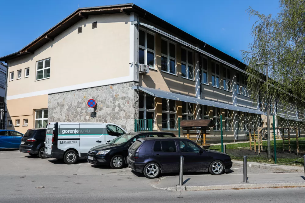 Več priseljenih v Škofljico kot v Ljubljano