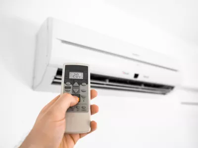 Temperatura ne sme biti prenizka / Foto: Istock